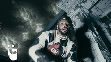 yung4evr -Duel Disk (Official Video) Dir. By ‪@teasyprod‬