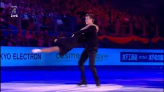 WC2012 Elena ILINYKH / Nikita KATSALAPOV EX