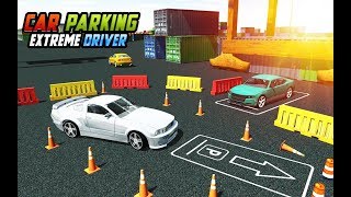 Real Car Parking 3D: Modern Drive 2018 screenshot 5