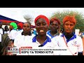 Wakazi wa Kitui Mashariki waishi kwa hofu kufuatia uvamizi wa tembo na ngamia