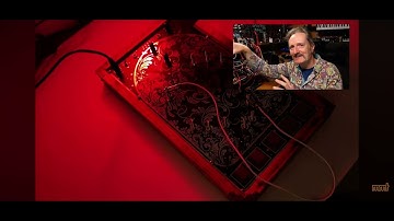 Robbin Fincend  thank you for the dark Marie everything error we love your show