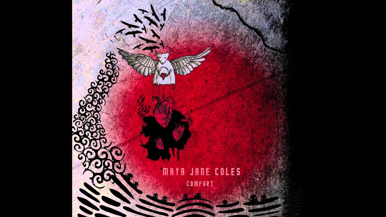 Maya Jane Coles - Wait For You Ft. Tricky