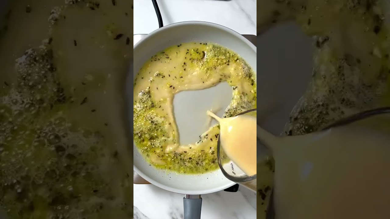 How to Make Roux - Culinary Hill