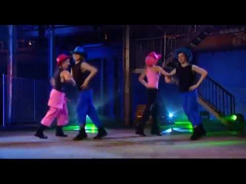 Cowboy Joe - Minidisco NL