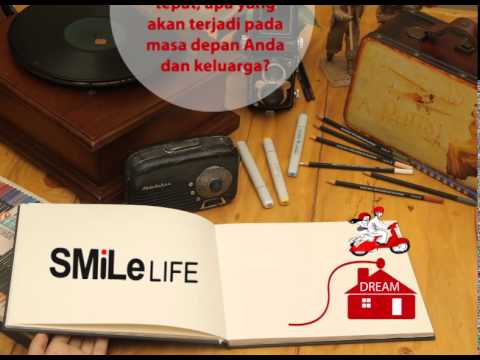 Company Profile - Sinarmas MSIG Life 2023