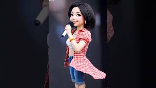 Ai Generation Of With Diva Avatar Using Waterbomb 2025