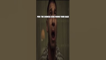 The Chiese Zergs Finds you #rust #funny #rustmeme #wtf #fyp #shorts #funny #rustconsole #lol