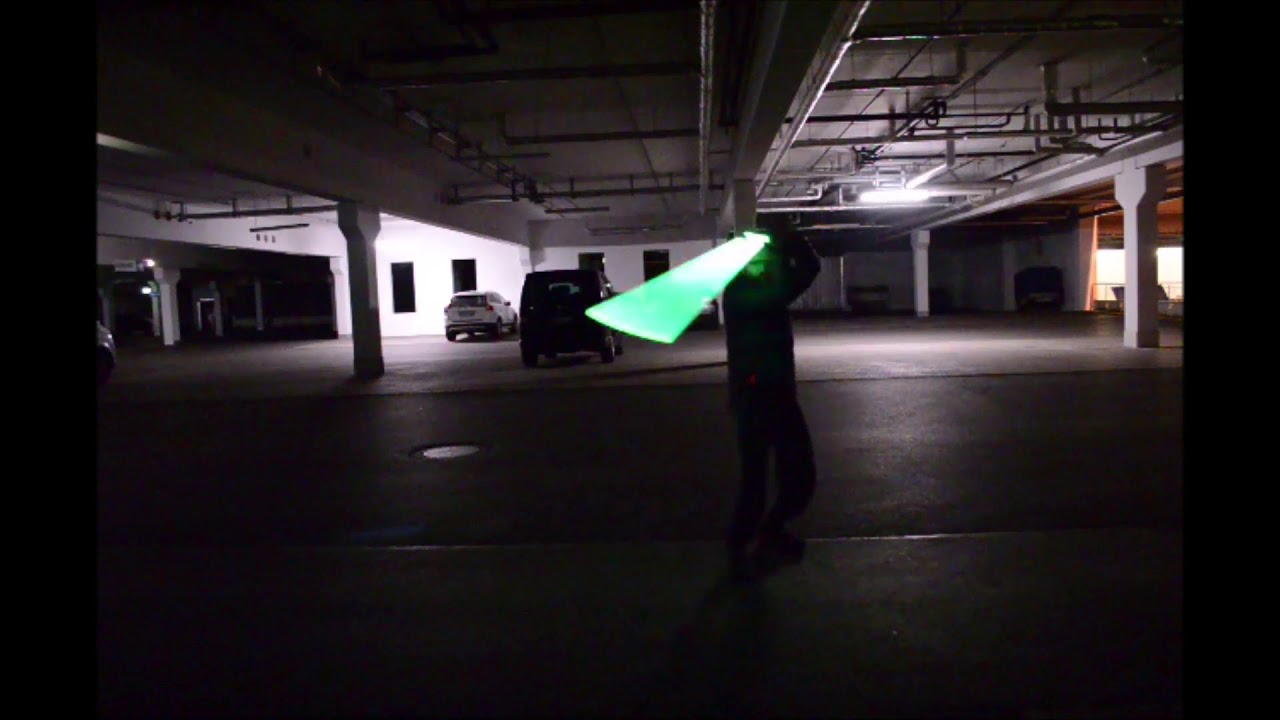 DIYino Infinity SmoothSwing ready: OmniSwing2