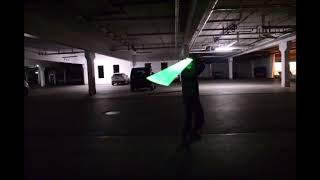DIYino Infinity SmoothSwing ready: OmniSwing2