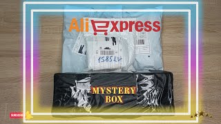 🤔Чорний ящик 📦 з Aliexpress та інші не менш цікаві речі 👍‼️    #aliexpress #розпаковка