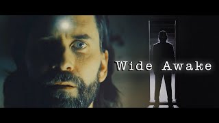 Alan Wake Tribute | Wide Awake