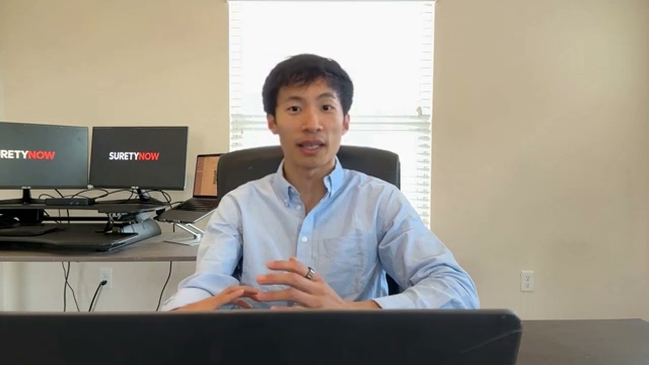 New York Contractor License Bond