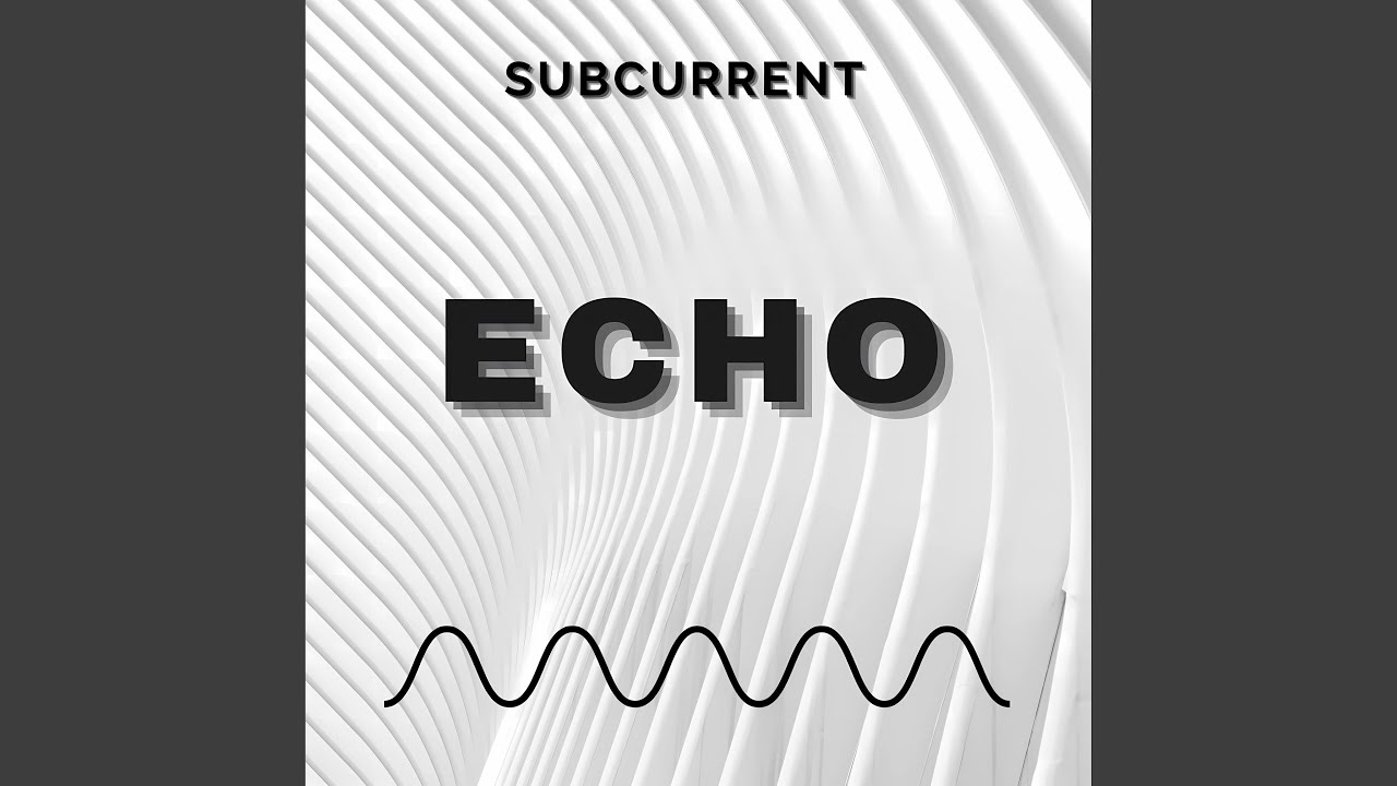 Guarda Echo su YouTube Guarda Echo su YouTube