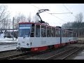 [Doku] OnTour Straßenbahn Zwickau