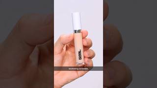 Krótka recenzja nowego korektora od @makeupbymario #surrealskinconcealer