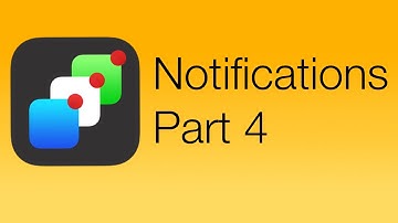 iOS Notification Series 4: Setting up APNS