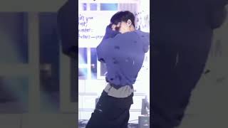 Ni-Ki With His New Haircut -Ki