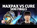 MAXPAX vs CURE: Pigosaur 68 Semi Finals
