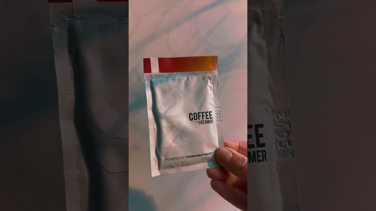 It isn’t just any powder, it’s your next big breakthrough! 