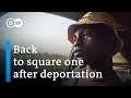 Return to gambia  paabi struggles to make a new start  dw documentary