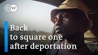 Return to Gambia  Paabi struggles to make a new start | DW Documentary