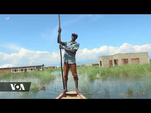 Video: Kwa Nini Mabadiliko Ya Mhemko Hufanyika
