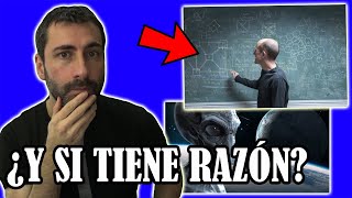 Download Lagu Científico Acaba de Revelar ALGO que PARALIZA AL MUNDO MP3
