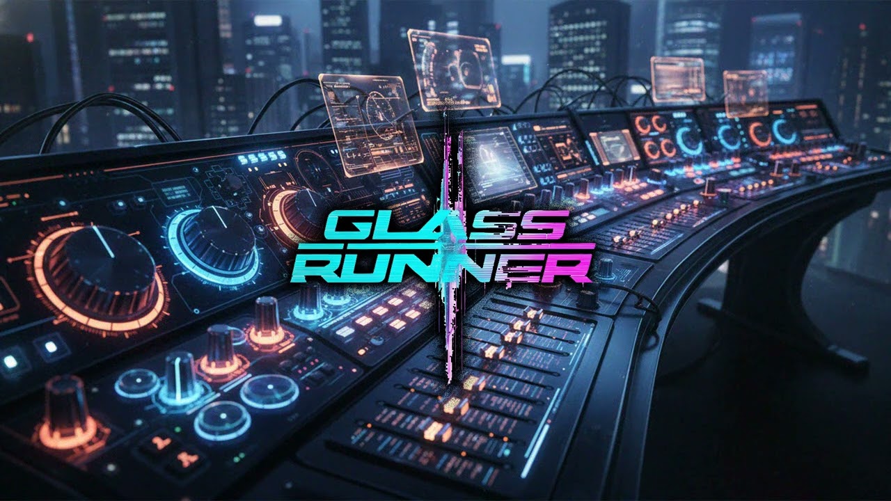 Control Surface | GlassRunner FutureWave