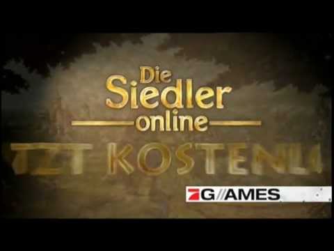 Die Siedler Online Spielen!