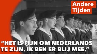 Een uniek verhaal over Nederlandse zeelui tijdens WOII | ANDERE TIJDEN