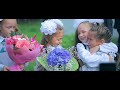 Видеограф на 1 сентября в Новосибирске. Видеосъемка детей в школе. День знаний