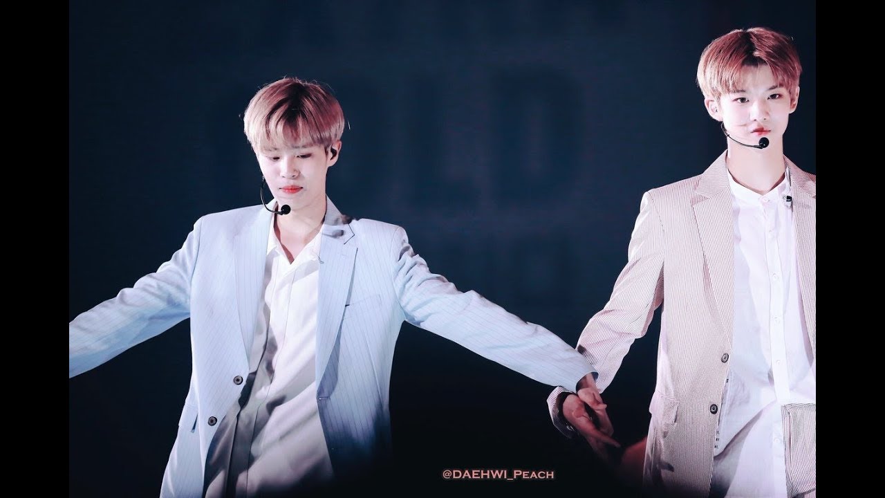 JinHwi 진휘/ DeepHwi 딥휘 (You Better Know)