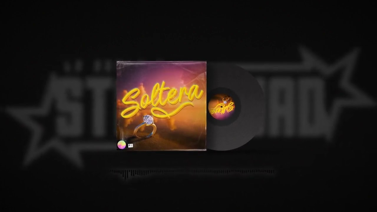 Watch Soltera - Star Squad, James Valley on YouTube Watch Soltera - Star Squad, James Valley on YouTube