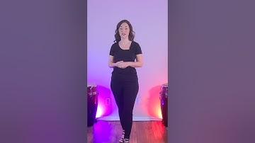 Jacqui Solano PRESENTS: Salsa Ladies Styling Bootcamp For Absolute Beginners *ONLINE COURSE*