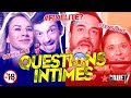 JEFF/PIÈTRE TESTÉS PAR LEURS FEMMES  - CLASH COUPLE