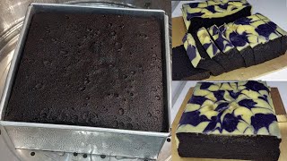 RESEP BROWNIES INI YANG KAMU CARI || KAMU HARUS COBA ENAKK BANGET PARAH || RESEP BROWNIES KEJU KUKUS