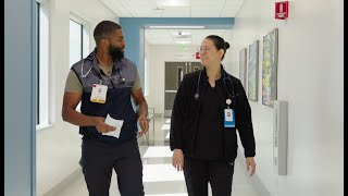 BSW All Saints Medical Center – Fort Worth GME - Emergency Medicine Residency Program