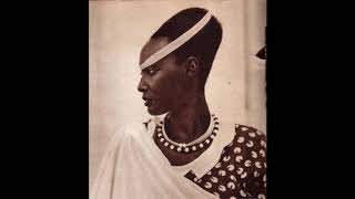 The Giants of Aftica- the Tutsi and Dinka Tribes