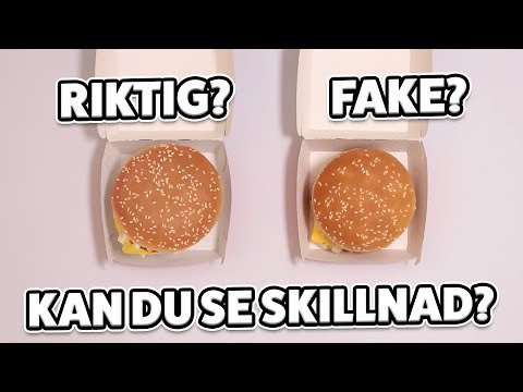 Video: Skillnaden Mellan Titta Och Titta