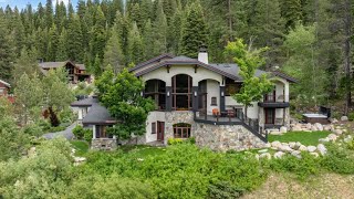 The Bear Chalet | Overall Hamilton Group