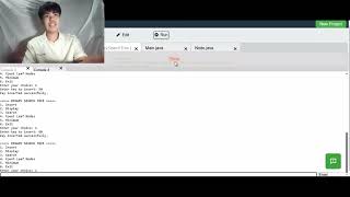Binary Search Tree with Code Explanation