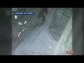 Chinese thief fails escape with