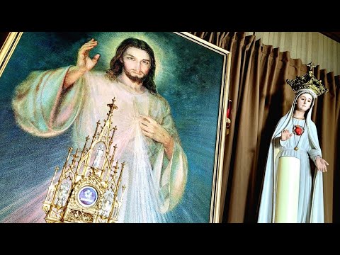 16 de Enero. Hora de la Misericordia EN VIVO