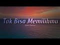 6ixth sense   tak bisa memilihmu lirik