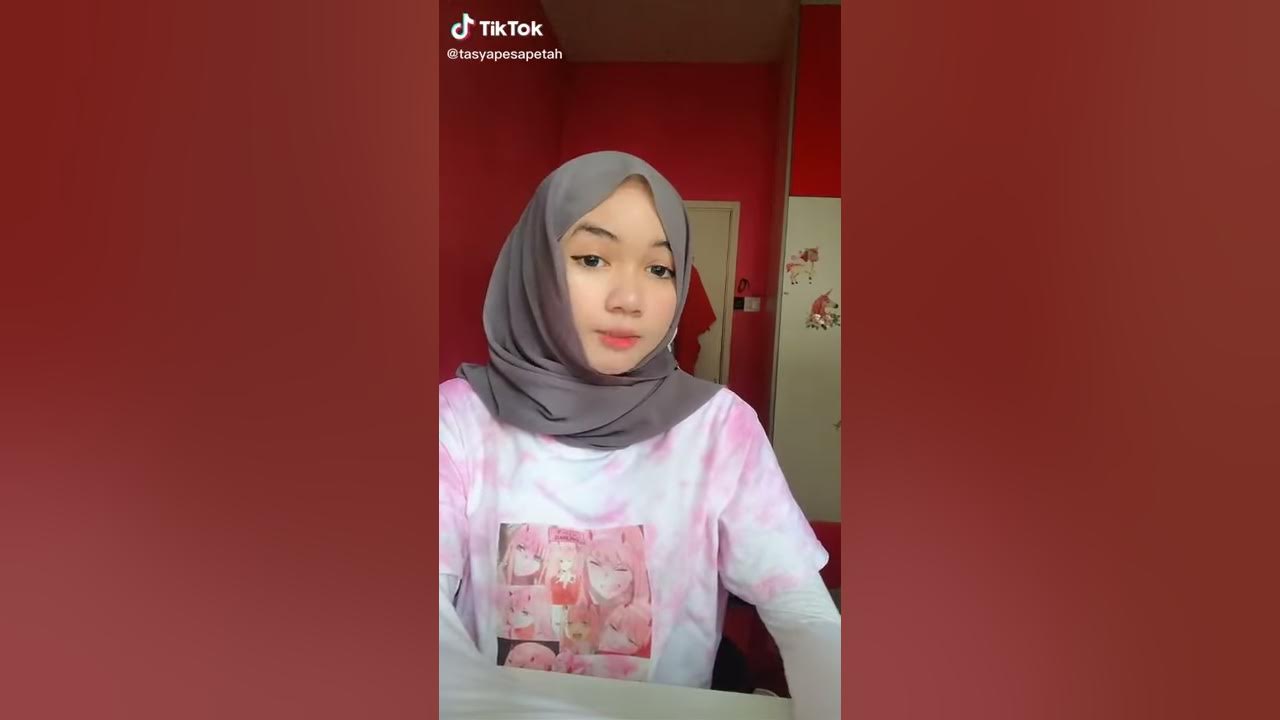 Awek tiktok - YouTube