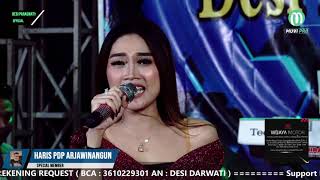 ENDOG KAPITAN WATU - DESY PARASWATI NGOBROG ONLINE 30 APRIL 2021