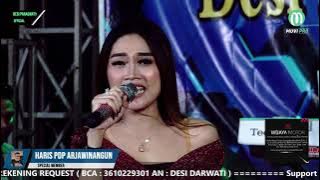 ENDOG KAPITAN WATU - DESY PARASWATI NGOBROG ONLINE 30 APRIL 2021