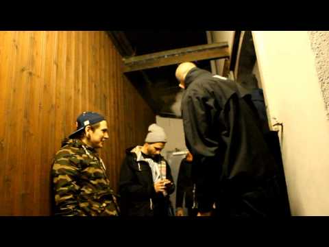 Cry My Name - Elements Studio Diary Part 1
