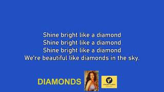 Download Lagu Diamonds ||  Rihanna || lossless MP3 Download Lagu Diamonds ||  Rihanna || lossless MP3
