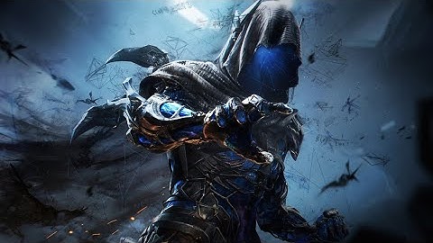 CODM Mythic Ch. Music Theme Dark Shepherd - Phantom  Official Throne Rock Song BGM Lobby Audio HD